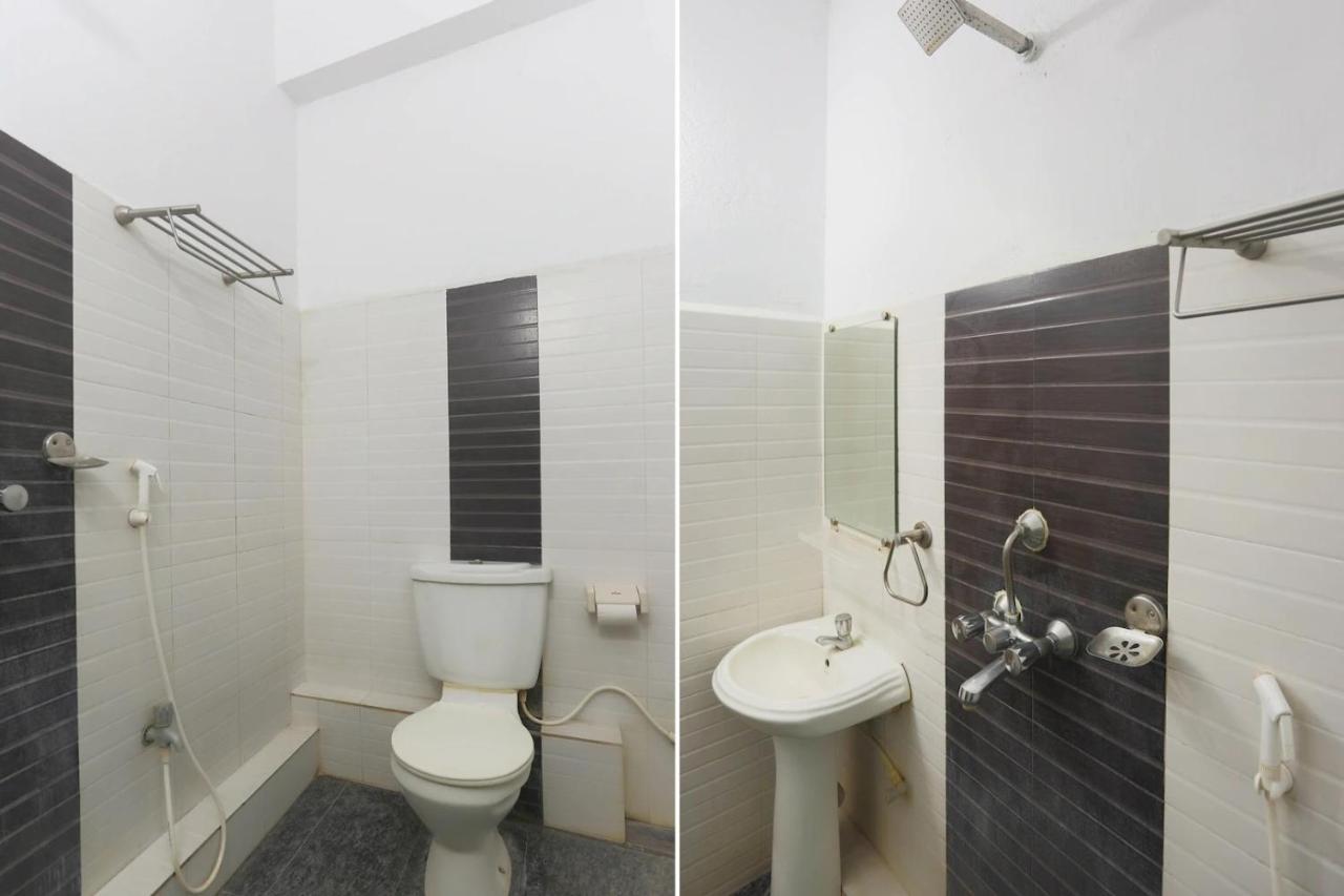Hotel Bhubaneswari Classic Brahmapur Екстериор снимка