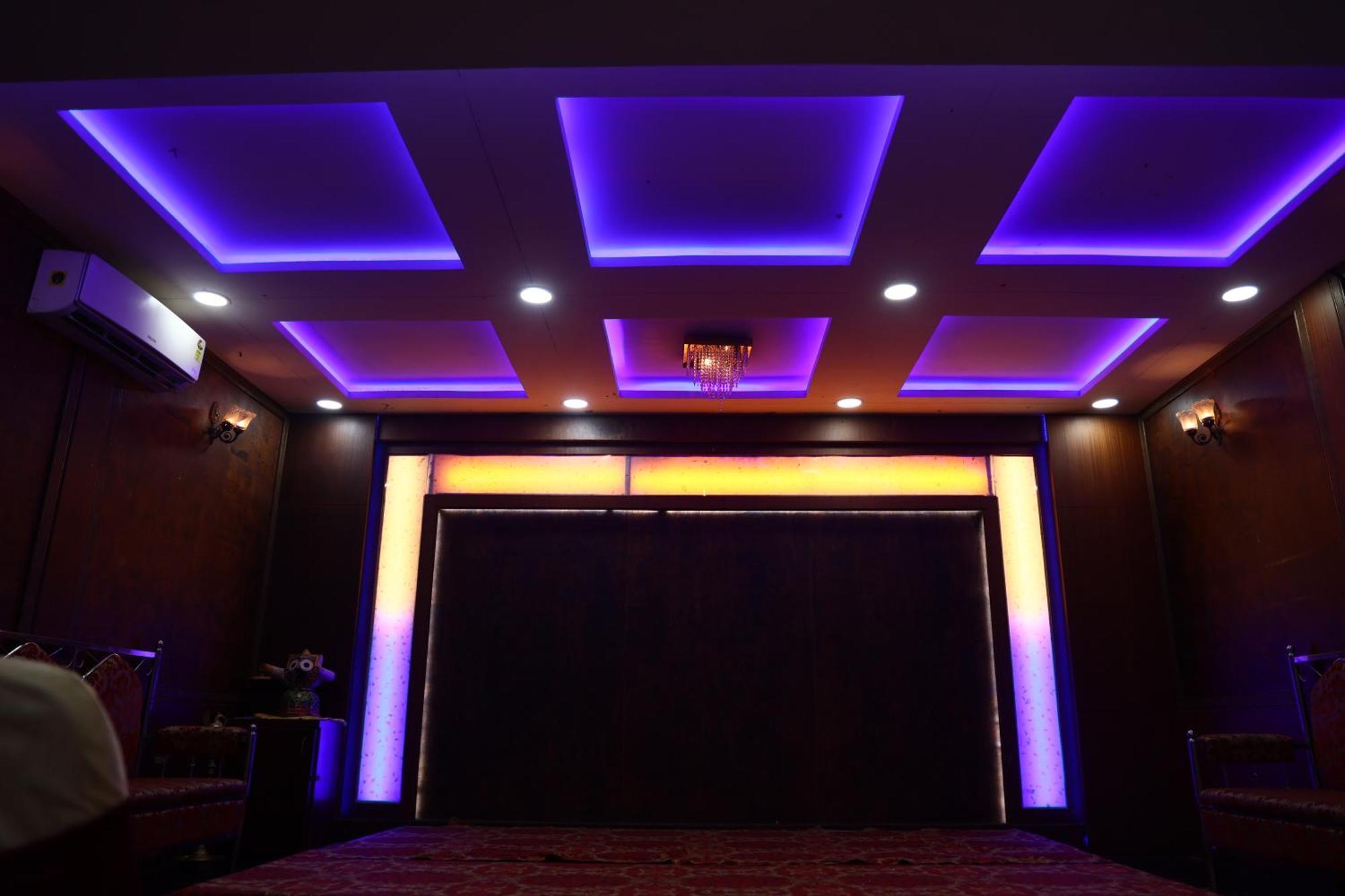 Hotel Bhubaneswari Classic Brahmapur Екстериор снимка